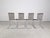 B20 Cantilever Chairs by Jean Prouve for Tecta, Set of 4 For Sale - Image 4 of 9