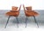 Medea Chairs by V. Nobili for Tagliabue, Set of 2 For Sale - Image 13 of 18