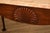 Wood Kittinger Colonial Williamsburg Marble Top Mahogany Server For Sale - Image 7 of 18