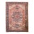 Antique Heriz Carpet - 9.10 X 13.4 For Sale