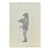 Young Violin Player, c. 1870-1880 For Sale