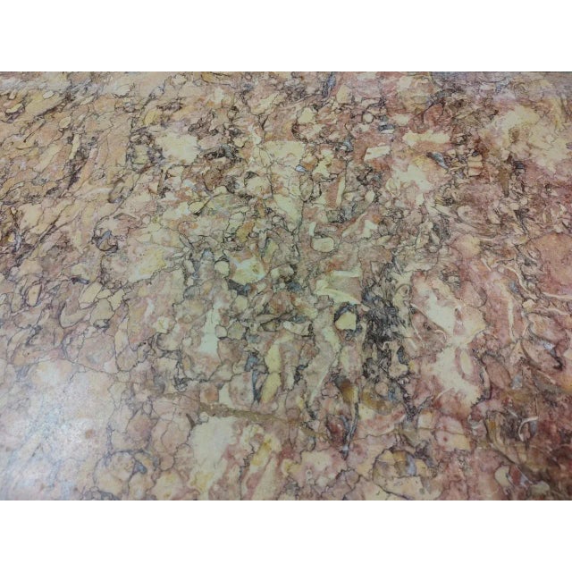 French Early 20th Century French 3 Drawer Chest For Sale - Image 3 of 13