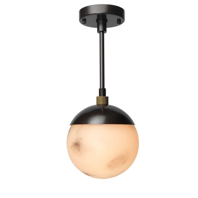 For a design that makes elegance easy, add this pendant to ground your room in good style. Crafted by artisans out of...