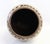 Terra Cotta Pot With Creamy Tan Glaze For Sale - Image 4 of 7