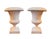 Medici Crater Vases, Set of 2 For Sale - Image 7 of 7