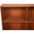 Bookcase in Oregon Pine by Mogens Koch, 1970s For Sale - Image 3 of 11