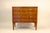 Remarkable, rare 19th century cherrywood Biedermeier chest of drawers from the early period around 1830 in Austria. This...