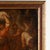 Early 18th Century Oil on Canvas Laid on Board Painting, Italian School For Sale - Image 9 of 11