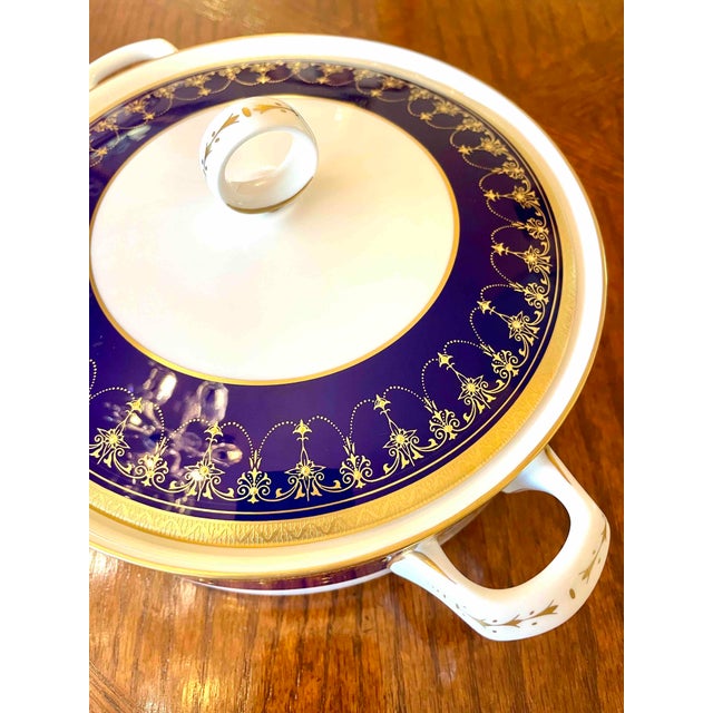 Thirty pieces of Royal Worcester IMPERIAL sold by Cavendish House and Chairish in the last 6 weeks. The very finest bone...