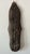 Vintage Brass and Leather Horse Bridle Strap For Sale In Saint Louis - Image 6 of 8