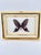 Up for sale is a stunning, professionally framed real Common Windmill Butterfly (Byasa polyeuctes termessus) taxidermy...