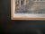 2002 Austrian Artist Josef Eidenberger “Altstadt” of Innsbruck, Austria, Signed Colored Etching For Sale - Image 4 of 6