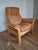 Armchair from Stressless, Norway, 1980s For Sale - Image 6 of 12