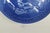 Bing & Grondahl Bing and Grondahl 1971 Christmas at Home Denmark Porcelain Collector Plate 5166b For Sale - Image 4 of 11