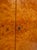 Wood Vintage Wardrobe in Burl Wood Veneer, Czechoslovakia, 1970 For Sale - Image 7 of 18