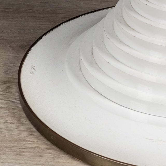 20th Century Italian Model 180 Table by Carlo De Carli for Sormani, 1971 For Sale - Image 12 of 18