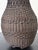Antique Japanese Hanging Ikebana Bamboo Basket For Sale In Atlanta - Image 6 of 12