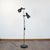 Hustadt Floor Lamp from Hustadt Leuchten, West Germany, Late 1970s For Sale - Image 11 of 11