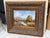 David W. Mayer Hill Country of Texas Original Oil on Canvas Landscape, Signed For Sale - Image 9 of 12