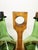 Olive Wood Oil/Vinegar Bottle Holder, France, 1950, Set of 3 For Sale - Image 6 of 14