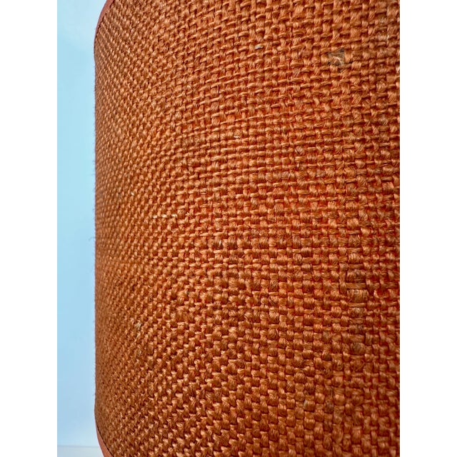 Vintage Table Lamp in Ceramic, 1970s For Sale - Image 9 of 10