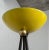 Postmodern C, 1980s Postmodern Koch & Lowy Tripod Floor Lamp For Sale - Image 3 of 7