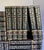 1970s 1975 Complete Funk & Wagnalls "New Encyclopedia" 27 Volume Set For Sale - Image 5 of 12