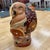 Early 20th Century Japanese Antique Kutani Hotei Buddha For Sale - Image 4 of 6