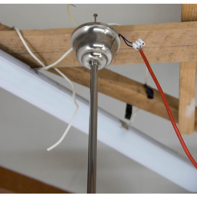 Vintage Art Deco Pendant, 1930s For Sale - Image 13 of 14