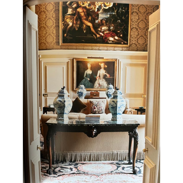 "The Life of the House"-Henrietta Spencer-Churchill-2012 For Sale In New York - Image 6 of 12