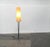 Mid-Century German Minimalist Floor Lamp from Hesse Leuchten, 1960s For Sale - Image 5 of 18