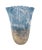 From the deep cold waters of the sea to the rocky sandy shorelines, the inspiration for the Baltic ruffled small vase was...