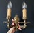 Wall Sconces, 1960s, Set of 2 For Sale - Image 10 of 12