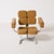 Brutalist Vintage Brutalist Swivel Chair, 1970s For Sale - Image 3 of 13