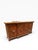 2000 - 2009 Attributed Maitland-Smith British Colonial Style Coconut Shell and Copper Top Bar Cabinet For Sale - Image 5 of 15