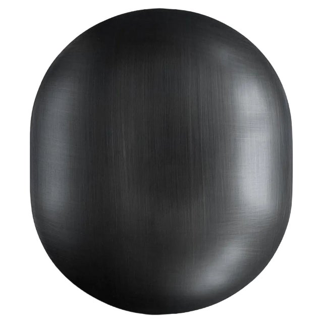 Bronze Clam Wall Lamp by 101 Copenhagen For Sale