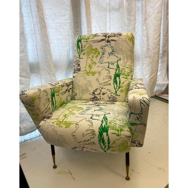 Vintage Lounge Chair by Ignoto for Ignoto, 1970 For Sale - Image 3 of 7