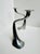 Sculptural Model Turner Candlesticks by Xavier Lust for Driade Kosmo, Italy, 2000s, Set of 2 For Sale - Image 4 of 15