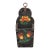 Floral Wall Pocket (Orange Tulips) For Sale