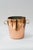 1920s Copper Wine Cooler with Brass Handles, Schwitzerland, 1920s For Sale - Image 5 of 15