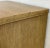 Mid-Century “Simplex” Three Drawer Dresser or Nightstand by Kent Coffey For Sale - Image 9 of 13