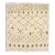 Contemporary Beni Mrirt Moroccan Rug, 11'11 X 13'02 For Sale