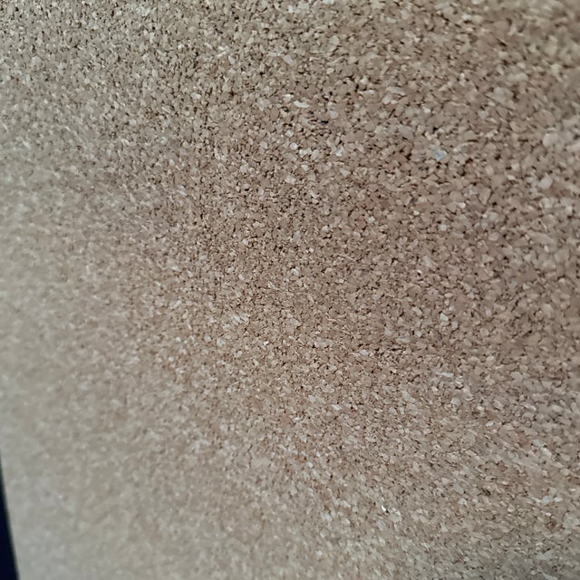 2020s Rectangular Cork Bulletin Board For Sale - Image 5 of 9