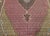 Discover one of the most beautiful and finest examples in our collection: this magnificent Vintage Persian Tabriz Mahi...
