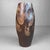 Organic Ikebana Vase with Abstract Glaze, 1970s For Sale - Image 17 of 17