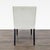 Pair of Crate & Barrel Dining Side Chairs For Sale In San Francisco - Image 6 of 12