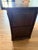 This ornate, hand-carved furniture piece is a Spanish Colonial or Mexican Renaissance revival dresser. It features heavily...