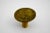 Brass Coin Bottle Stopper by Carl Auböck, Austria, 1950s For Sale - Image 11 of 11