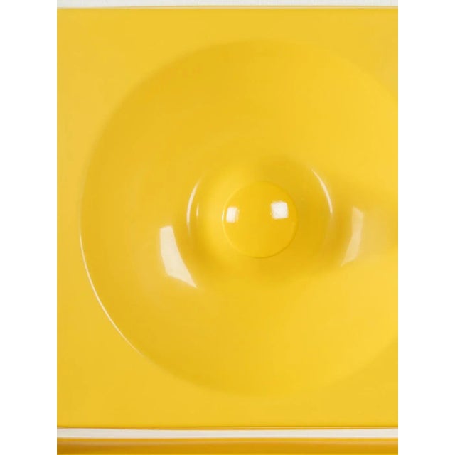 Quadro Wall Unit by Jürgen Lange for Schönbuch, 1970s, Set of 8 For Sale - Image 6 of 11