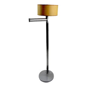 Walter Von Nessen Floor Lamp Early Version